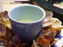 -船梆煮•蒸汽海鲜·炉火烤肉(五四广场店)