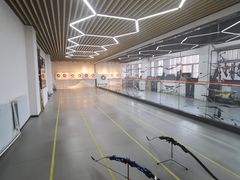 -弓舍射箭俱乐部(高新总店)