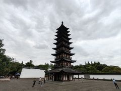 -上海方塔园