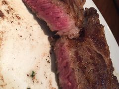 -弗兰克牛排西餐厅Ribone steak house(柠檬花园店)