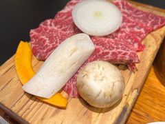 -青鹤谷(虹莘路总店)