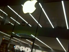 -Apple零售店(中街大悦城店)