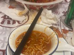 -乐乐大排档·30年老字号(浙江路店)