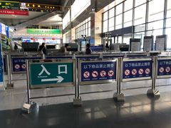 -长春西站