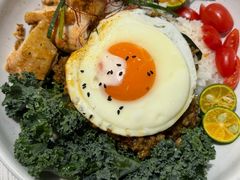 -娜娜家•Nana's restaurant(国金汇店)