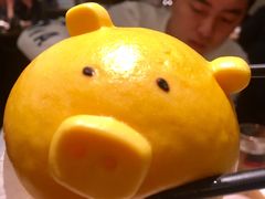 -点心传说·粤菜点心(佐阾虹湾店)