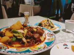 -巴依老爷·新疆美食(上城区天城路店)