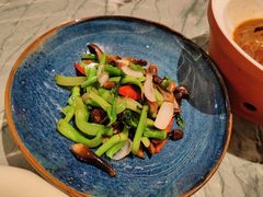 -披云云小馆·味道江湖(姚家园万象汇店)