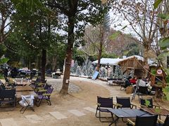 -HERRE·FARM 赫尔露营农场·团建聚会包场