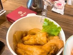 -锡和无锡菜(景丽苑店)