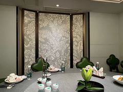 -江宴渔村·鱼鲜土菜(紫荆广场店)