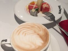-爱丽丝牛排西餐厅(光谷步行街店)