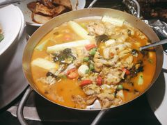-新白鹿餐厅(虹桥南丰城店)
