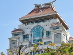 -厦门大学(思明校区)