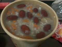 -曼玲粥店(长兴路店)