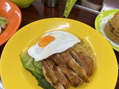 -噏耷茶档