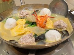 -群乐饭店(滨安路店)