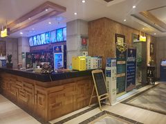 -汉宫汤泉汗蒸洗浴(五四广场店)
