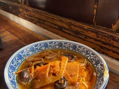 -西园寺素食(西园弄戒幢律寺店)