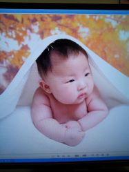 点击看大图 android_upload_pic-Happy Baby Studio快乐宝贝儿童摄影