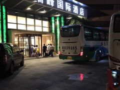 -成都龙之梦瑞峰国际酒店