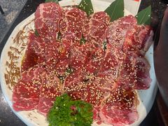 -虎丸烧肉(新大陆广场店)