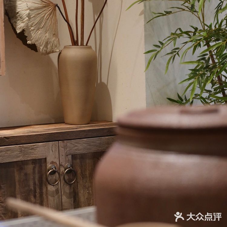 李山山，只有成都才有的瓦煲奶茶