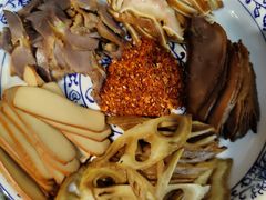 -拈一筷子·宜宾江湖菜(总店)