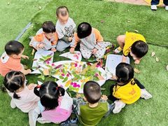 -金点蒙氏国际教育(悠然校区)