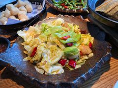 -小和庆·知味(首铸万科店)