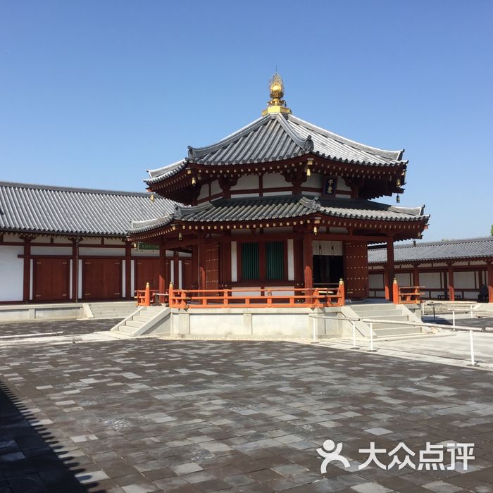 药师寺图片-北京历史古迹-大众点评网