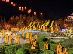 -禅宗少林·音乐大典