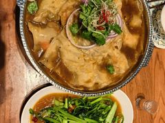 -驿楼兰·新疆菜(火车站店)