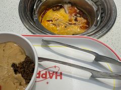 -龍歌自助小火锅(秦淮水游城店)