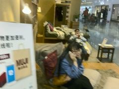 -MUJI无印良品(万达太原街店)