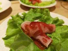 -伯豪瑞廷酒店-天伦阁西餐厅
