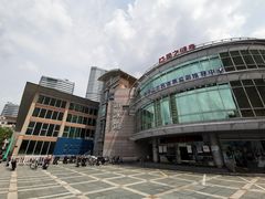 -小海豚国际游泳培训中心(浦东塘桥店)