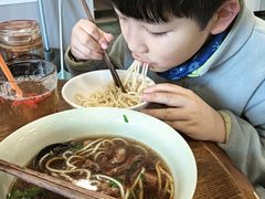 -李先生牛肉面大王(马栏店)