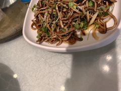 -福来居烤鸭店(天坛二店)
