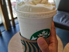 -星巴克(夏日百货店)