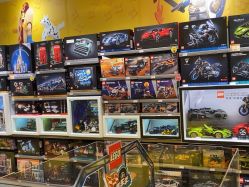 -乐高授权专卖店(卓悦汇店)