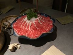 -罗勒家·养生火锅· Bistro(大望路店)