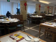 -山东宾馆·齐鲁苑餐厅