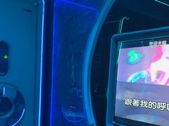 -方糖KTV-PLUS(世茂广场店)