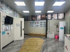 -东莞宠友24H宠物中心医院·转诊夜诊·异宠(新河北路院)