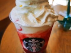 -星巴克(天津佛罗伦萨小镇店)