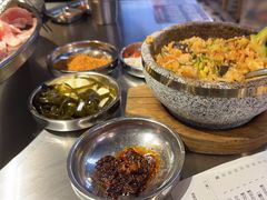 土豆泥-哈哈碳都·牛肋条无限自助烤肉(宝龙店)