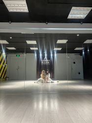 -TOMBOY爵士舞韩舞舞社