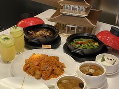 -好友缘酒家(西大店)