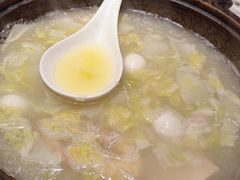 -金枝玉叶上海人家食府(三里河店)